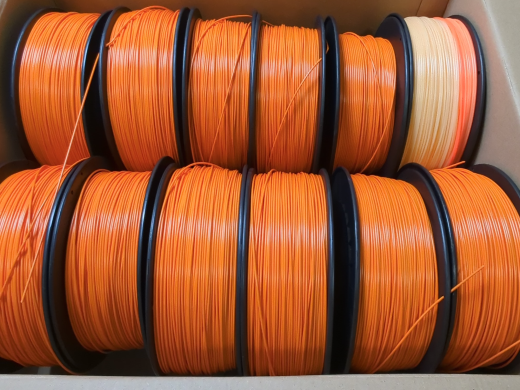 Box Deal 2. Sortering ABS - Brutto vægt 13.50Kg