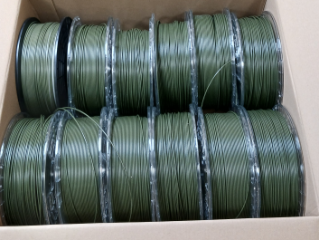 Box Deal 2. Sortering PETG - Brutto vægt 14.20Kg