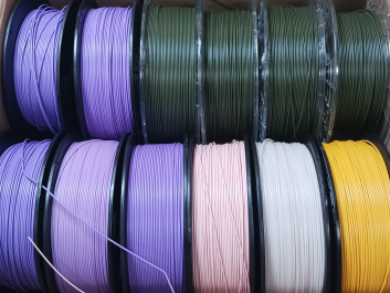 Box Deal 2. Sortering PETG - Brutto vægt 13.70Kg