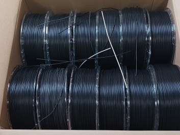 Box Deal 2. Sortering PLA - Brutto vægt 17.00Kg