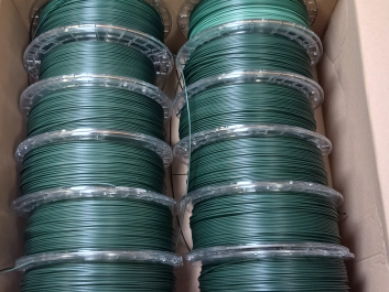 Box Deal B-Stock PLA - Gross Weight 15.00Kg