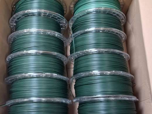 Box Deal B-Stock PLA - Gross Weight 15.00Kg