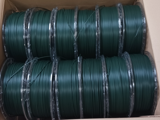 Box Deal 2. Sortering PLA - Brutto vægt 15.30Kg