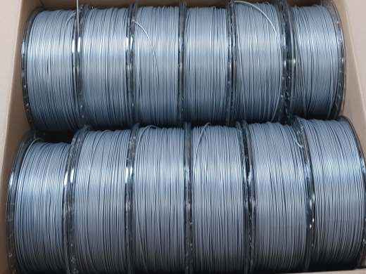 Box Deal 2. Sortering PETG - Brutto vægt 16.00Kg