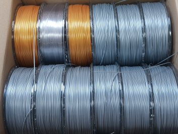 Box Deal B-Stock PETG - Gross Weight 17.00Kg