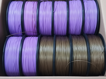 Box Deal B-Stock PLA - Gross Weight 15.50Kg