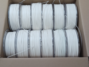 Box Deal 2. Sortering PLA - Brutto vægt 16.00Kg