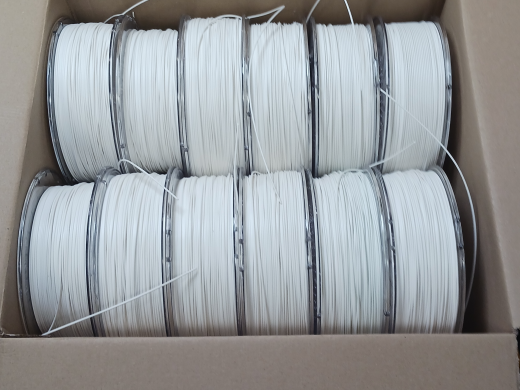 Box Deal 2. Sortering PLA - Brutto vægt 16.00Kg