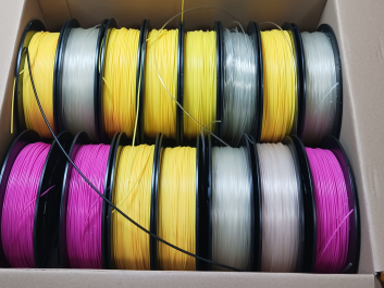 Box Deal B-Stock PLA - Gross Weight 11.50Kg
