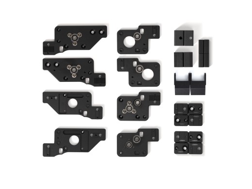 LDO Voron CNC AWD Kit (V2.4 eller Trident) - Forudbestilling