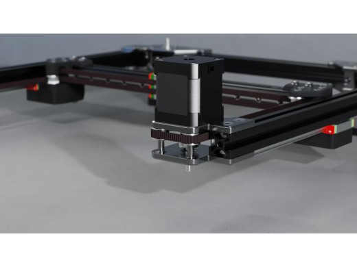LDO Voron CNC AWD Kit (V2.4 or Trident) - Preorder