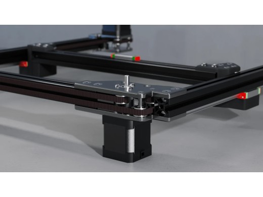 LDO Voron CNC AWD Kit (V2.4 or Trident) - Preorder