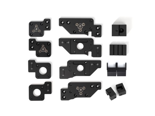 LDO Voron CNC AWD Kit (V2.4 or Trident) - Preorder