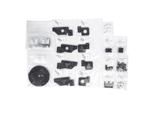 LDO Voron CNC AWD Kit (V2.4 or Trident) - Preorder