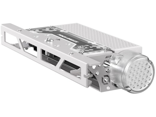 BIQU Panda Breeze – Crossflow Cooling Fan with LED for Bambu Lab A1