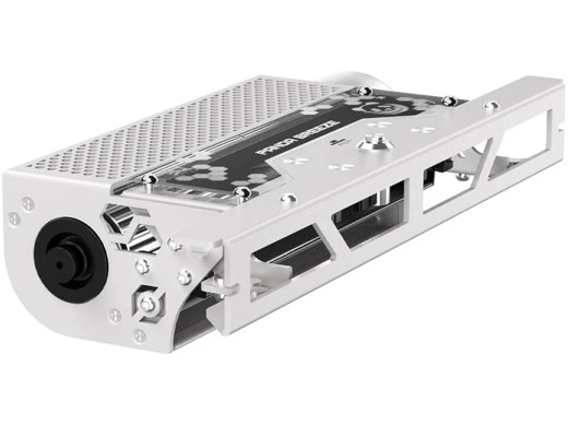 BIQU Panda Breeze – Crossflow Fan med LED for Bambu Lab A1