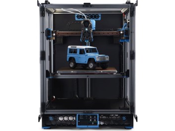 LDO Voron Trident Kit Rev.D (Nyeste Version) 2