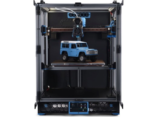 LDO Voron Trident Kit Rev.D (Latest Version)