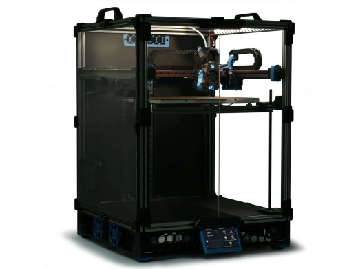 LDO Voron Trident Kit Rev.D (Nyeste Version)