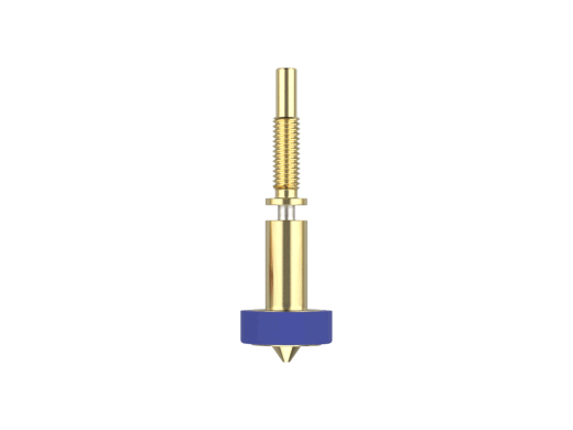 E3D RapidChange Revo™ Brass Nozzle_3138