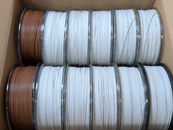 Box Deal B-Stock PLA+ 2.0 Tough - Gross Weight 15.80Kg