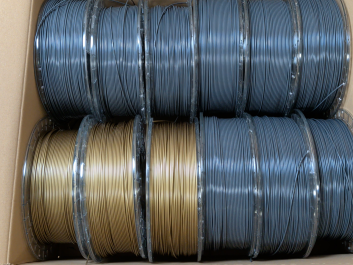 Box Deal B-Stock PETG - Gross Weight 15.80Kg