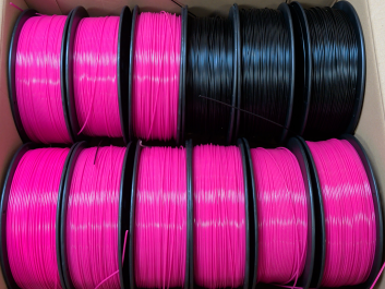 Box Deal B-Stock PETG - Gross Weight 14.80Kg