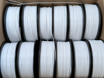 Box Deal 2. Sortering PETG - Brutto vægt 15.40Kg