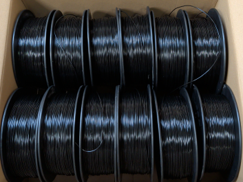 Box Deal 2. Sortering TPU - Brutto vægt 11.70Kg
