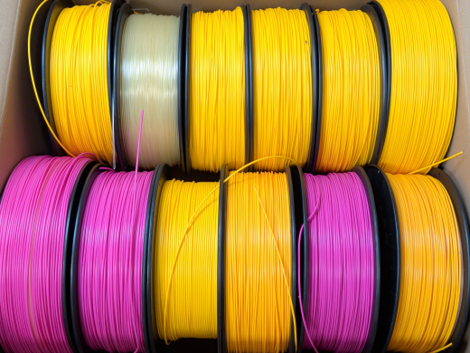 Box Deal B-Stock PLA - Gross Weight 15.60Kg