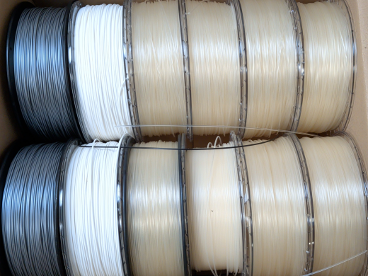 Box Deal B-Stock PLA - Gross Weight 15.40Kg