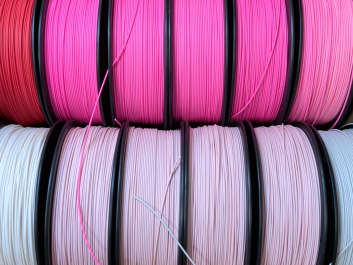 Box Deal B-Stock PLA - Gross Weight 15.70Kg
