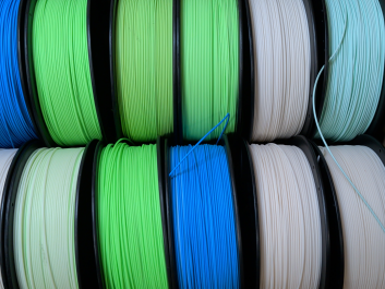 Box Deal B-Stock PLA+ 2.0 Tough - Gross Weight 15.20Kg
