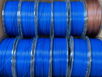 Box Deal 2. Sortering PETG 2.0 Matt - Brutto vægt 15.40Kg
