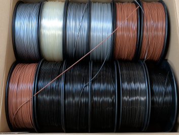Box Deal B-Stock PLA - Gross Weight 14.90Kg