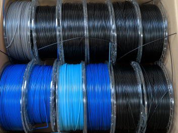 Box Deal B-Stock PETG - Gross Weight 15.10Kg