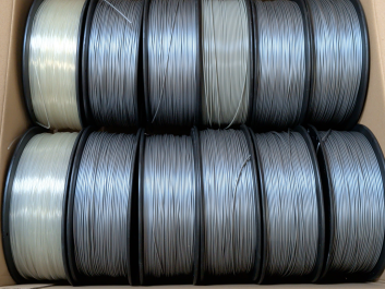 Box Deal B-Stock PLA - Gross Weight 15.40Kg