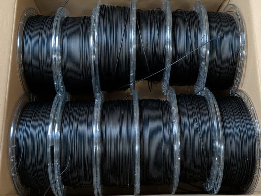 Box Deal B-Stock PLA+ 2.0 Tough - Gross Weight 13.40Kg