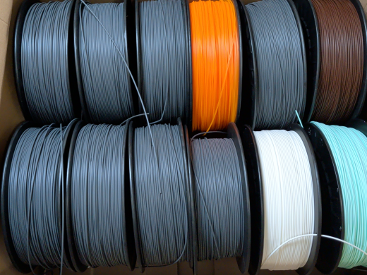Box Deal B-Stock PLA+ 2.0 Tough - Gross Weight 14.90Kg