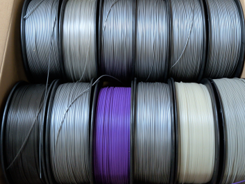 Box Deal B-Stock PLA - Gross Weight 15.60Kg
