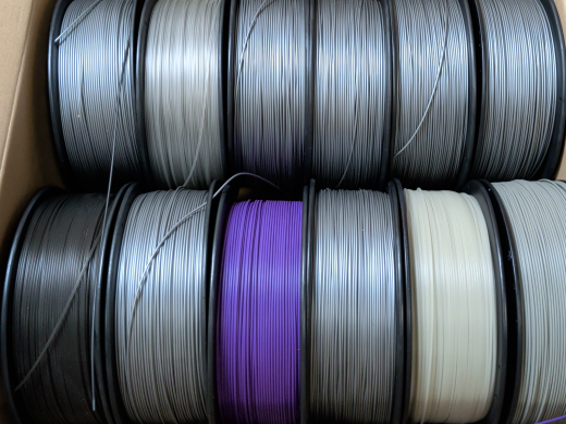 Box Deal B-Stock PLA - Gross Weight 15.60Kg