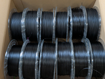 Box Deal 2. Sortering PETG 2.0 Matt - Brutto vægt 12.60Kg