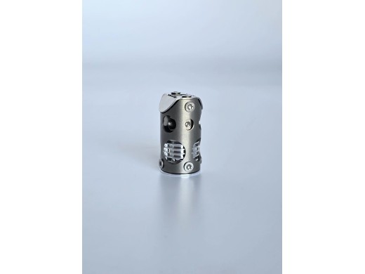 Chube Compact Hotend Forudbestilling Chube Compact Hotend Forudbestilling