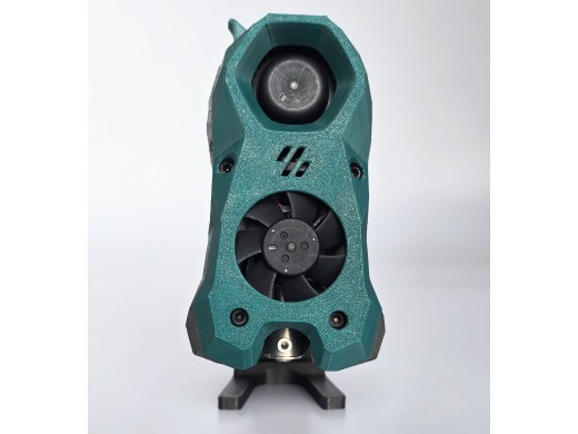 Chube Compact Hotend
