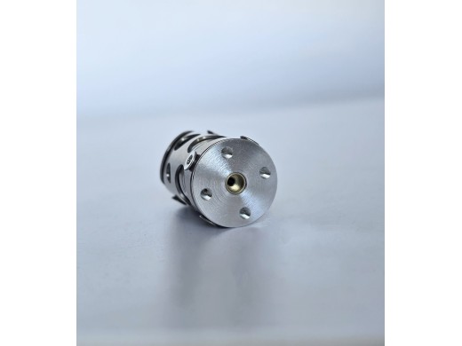 Chube Compact Hotend Forudbestilling Chube Compact Hotend Forudbestilling