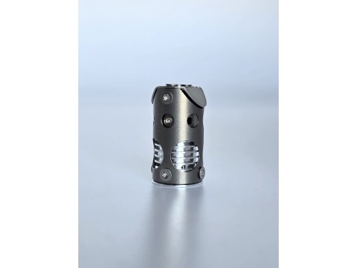 Chube Compact Hotend