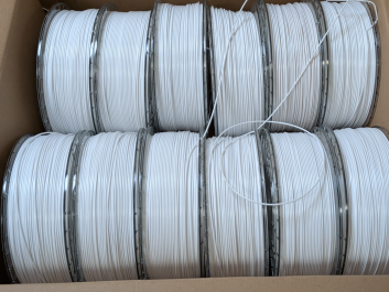 Box Deal 2. Sortering PETG - Brutto vægt 16.40Kg