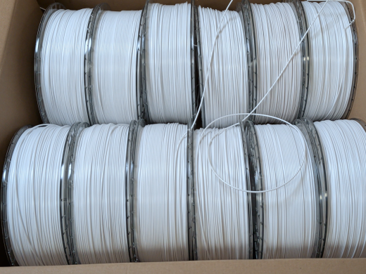 Box Deal 2. Sortering PETG - Brutto vægt 16.40Kg