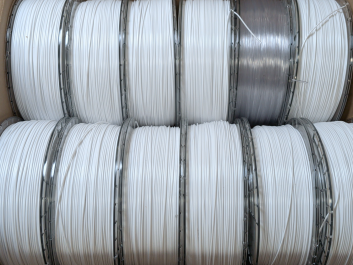 Box Deal 2. Sortering PETG - Brutto vægt 16.70Kg