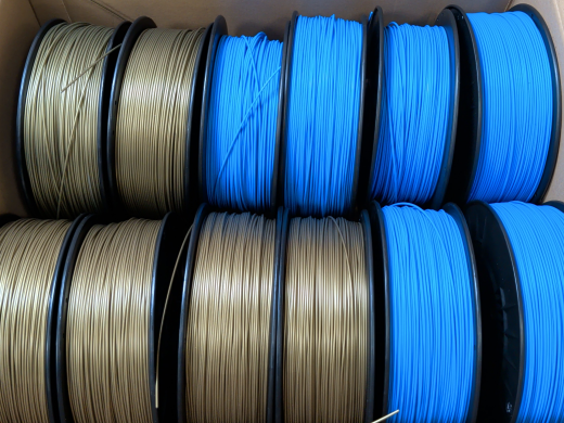 Box Deal 2. Sortering PLA - Brutto vægt 14.90Kg
